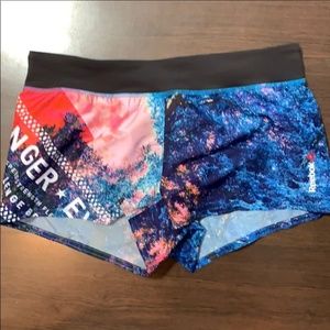 Reebok CrossFit Shorts Medium